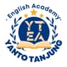 Logo English Academy Yanto Tanjung